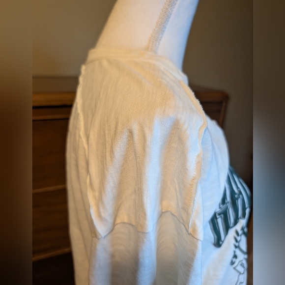 NFL Green Bay Packers Cropped T-shirt - Picture 10 of 13